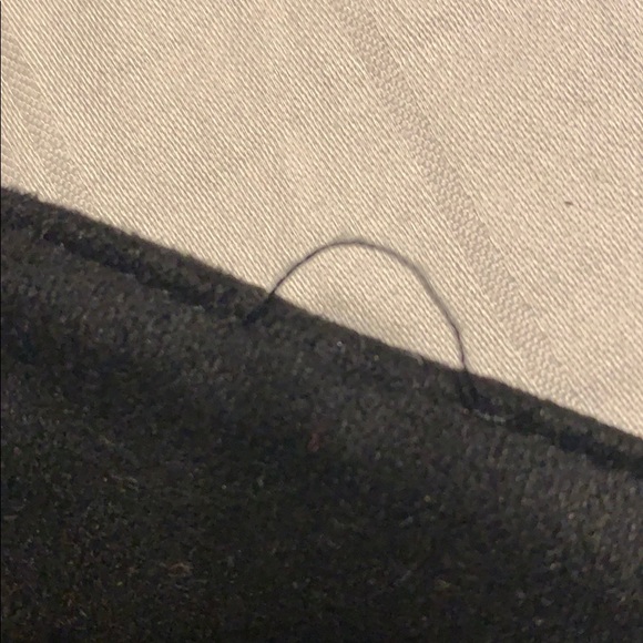 Raven Suede Pants - Picture 9 of 13